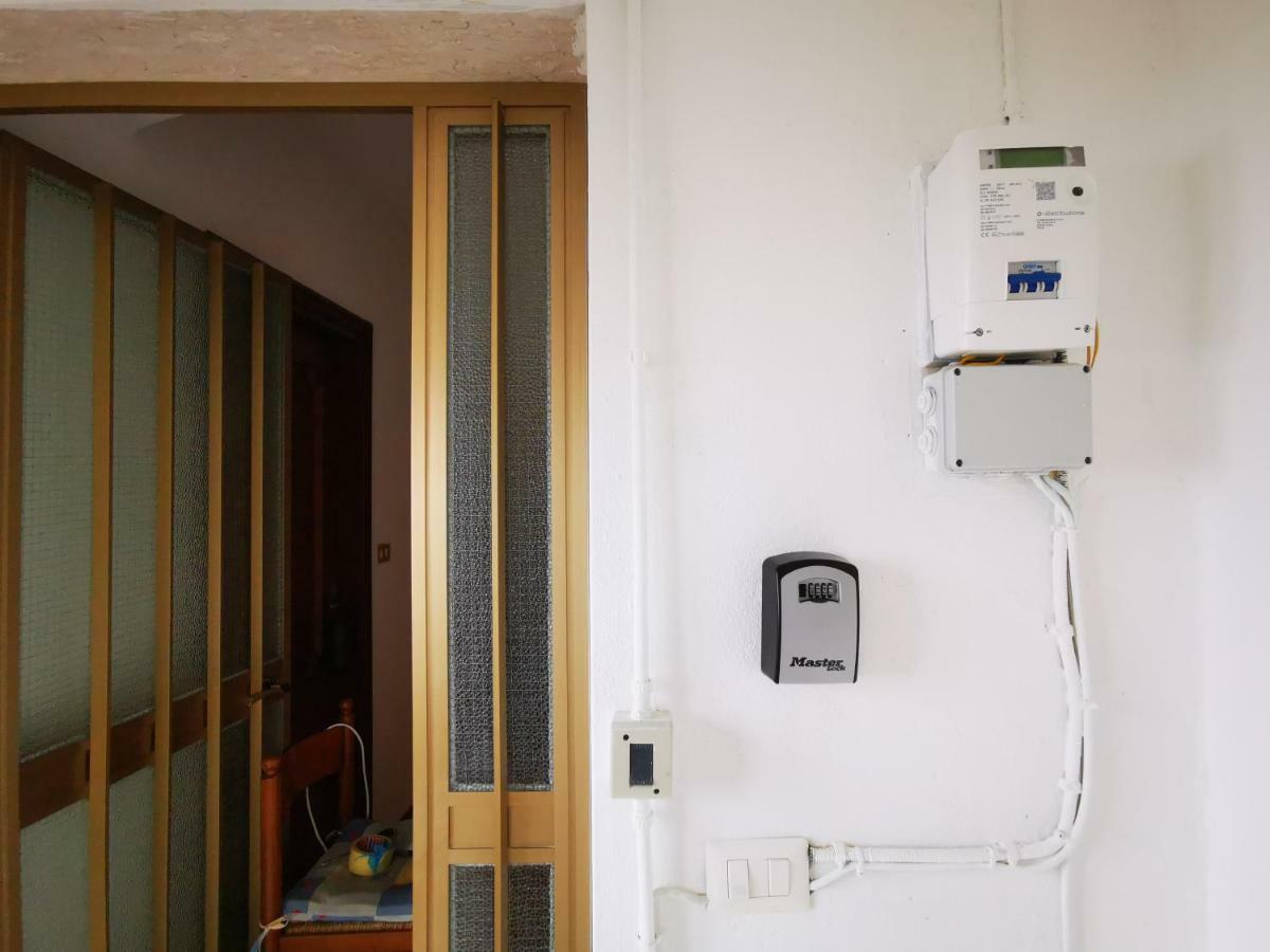 Gratitude Apartament San Bernardino Zewnętrze zdjęcie