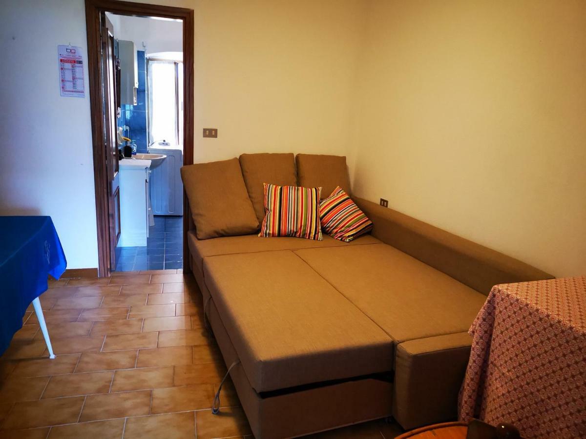 Gratitude Apartament San Bernardino Zewnętrze zdjęcie