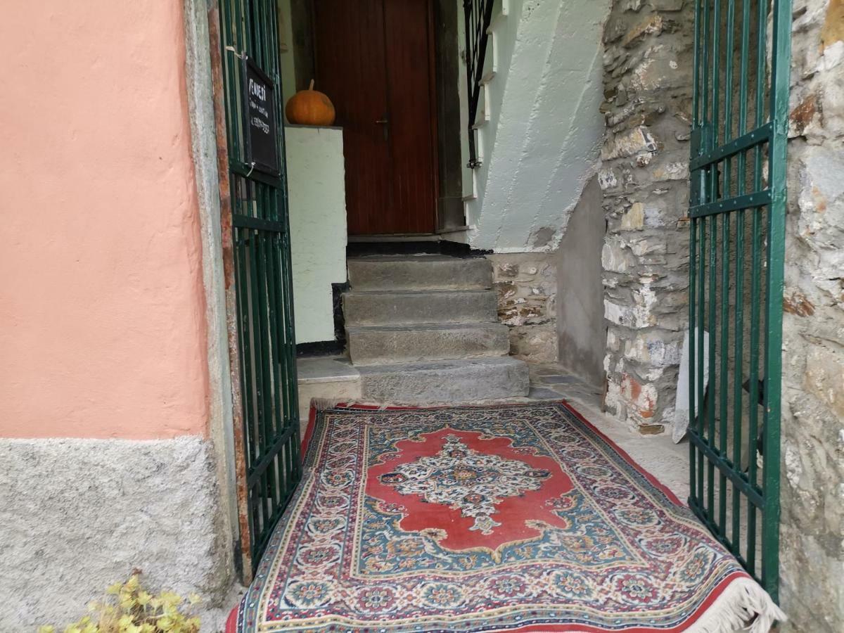 Gratitude Apartament San Bernardino Zewnętrze zdjęcie