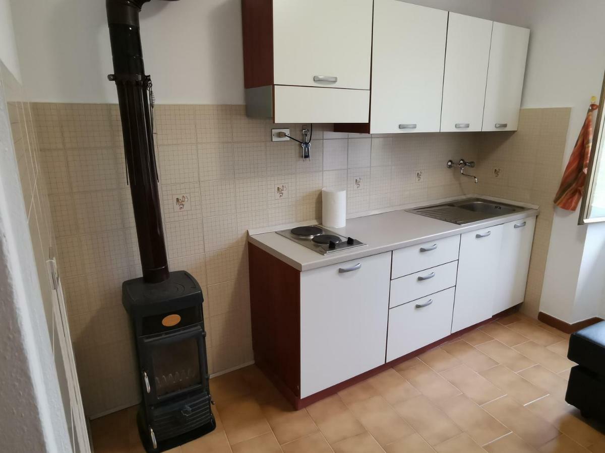 Gratitude Apartament San Bernardino Zewnętrze zdjęcie