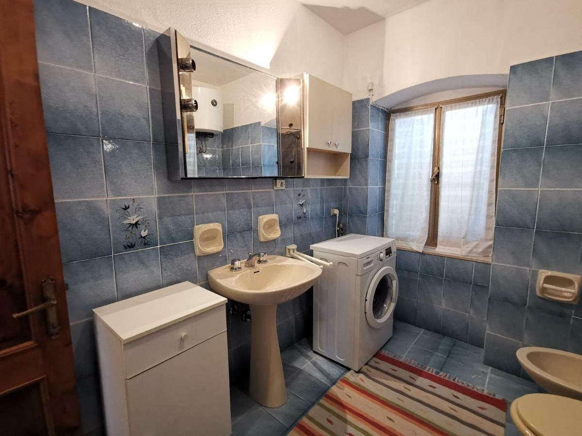 Gratitude Apartament San Bernardino Zewnętrze zdjęcie