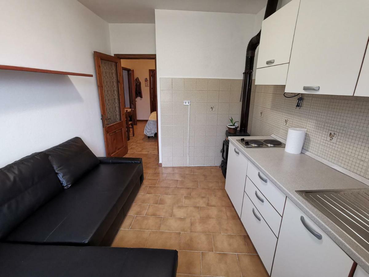 Gratitude Apartament San Bernardino Zewnętrze zdjęcie