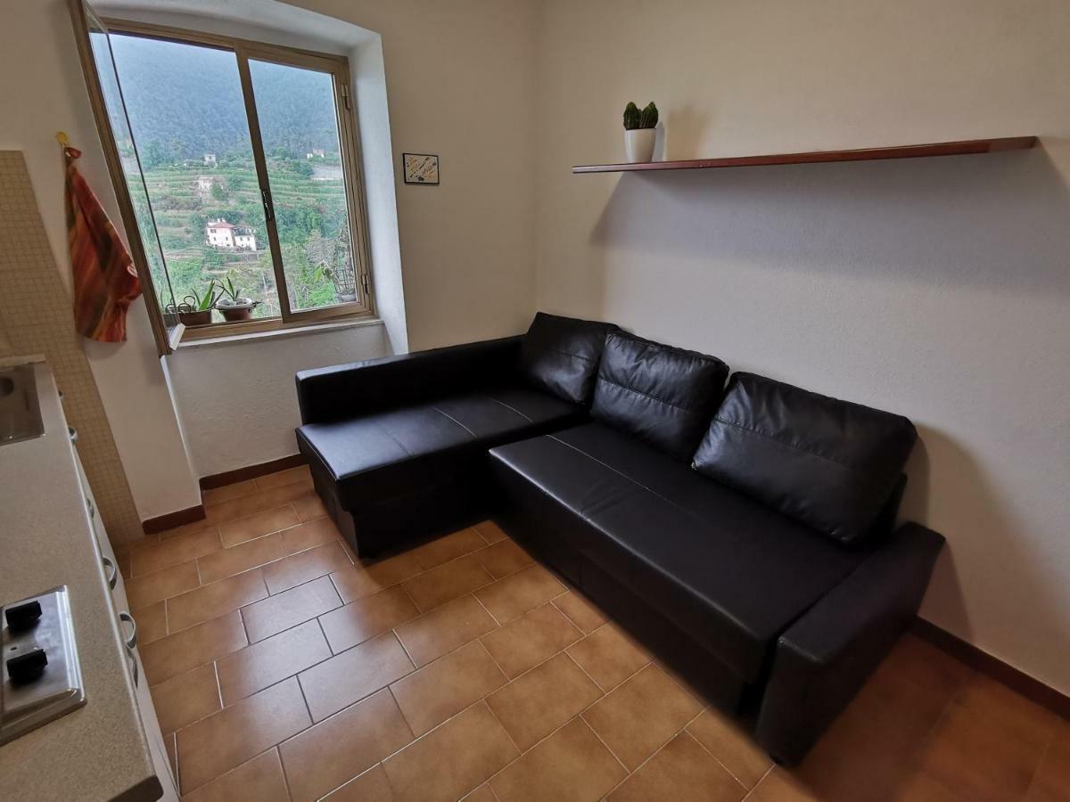 Gratitude Apartament San Bernardino Zewnętrze zdjęcie