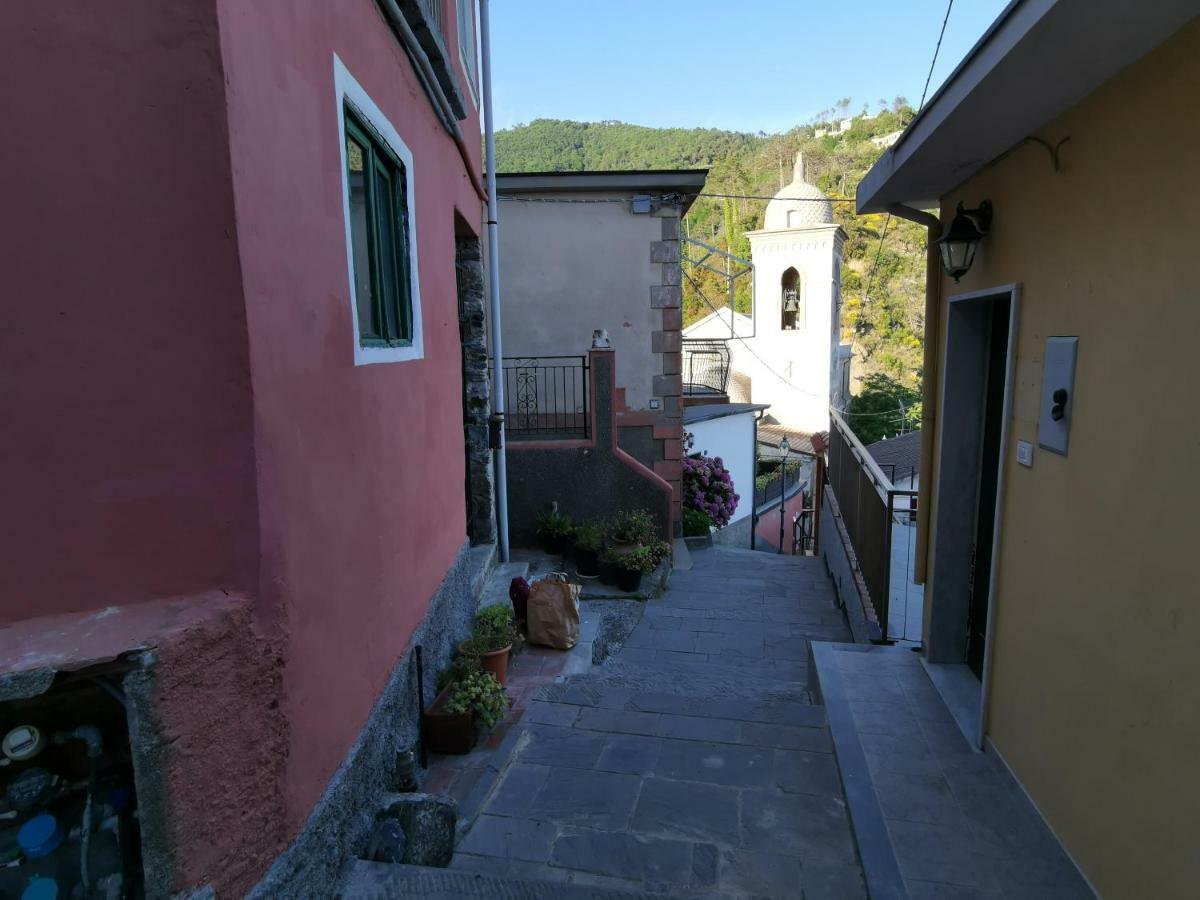 Gratitude Apartament San Bernardino Zewnętrze zdjęcie